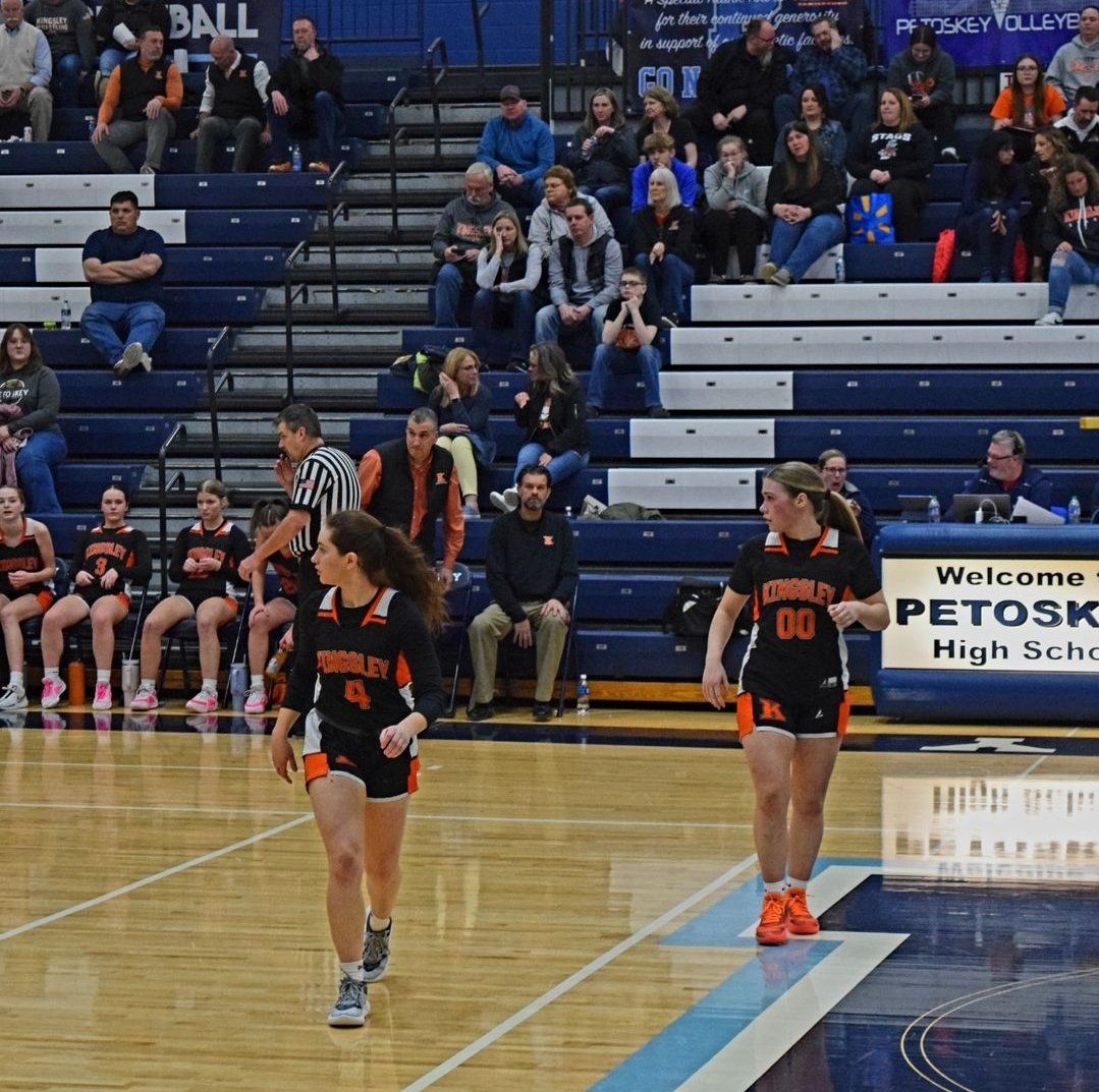 ChrisWhims's tweet photo. News and highlights from our semi-district win v Cheboygan. Thank you @HarrisonBeeby for the coverage during my high school career! @shuwbk1 @M_B_A_Bball https://t.co/9LHy5u8G5Y