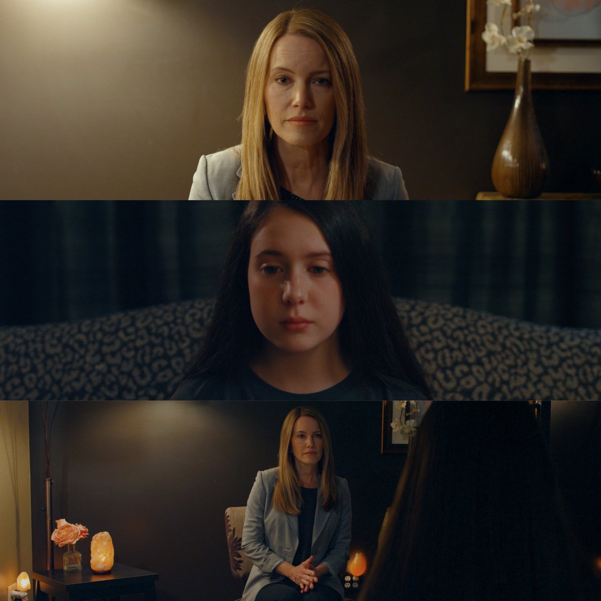 Some screen grabs from feature film Finding Joy! Another project I was the director of photography on. Written d directed by the wonderful Valerie Bates! Such a Joy to be a part of this film!!!