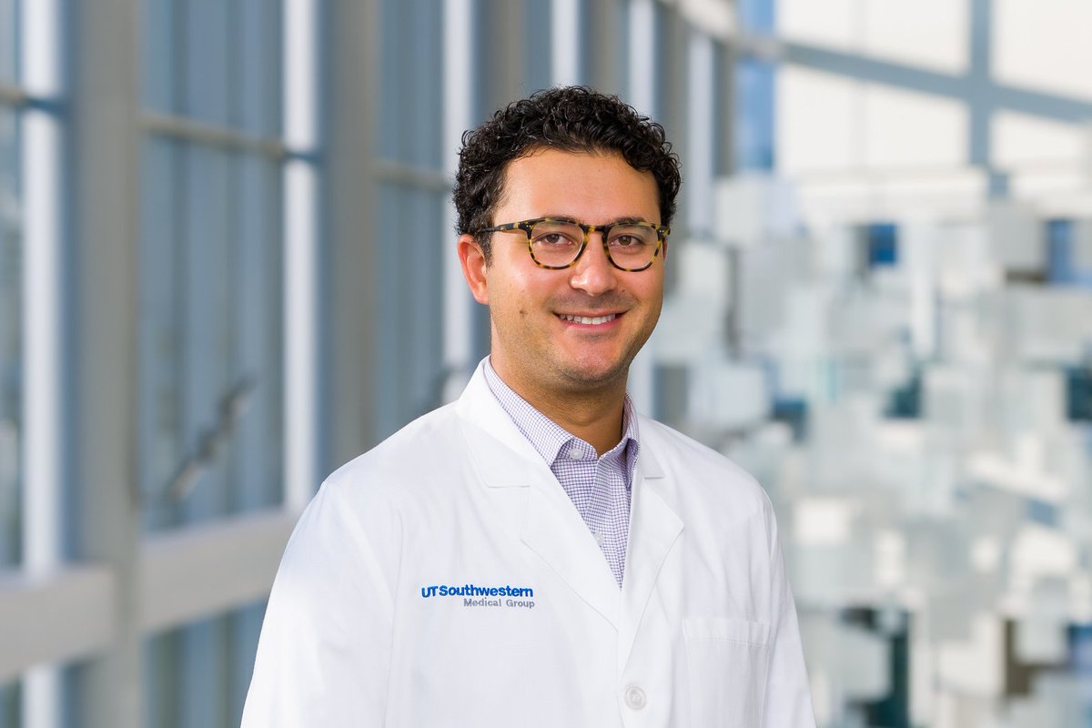 UTSW_Surgery's tweet image. Dr. Michael Siah, M.D. and the vascular surgery team helped their patient Irma by saving her foot through the deep arterialization procedure, giving her the gift to continue dancing and enjoying all of life’s special moments.

Read more: utswmed.org/medblog/avoidi…