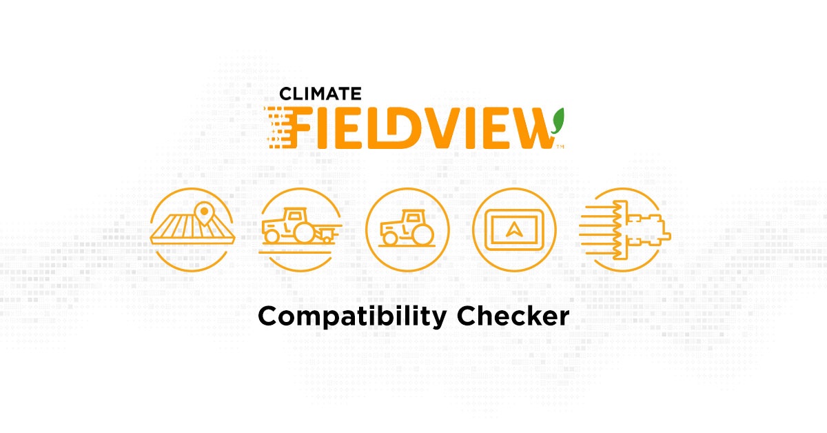 FieldView Canada (@fieldviewcanada) on Twitter photo FieldView's got your back with most equipment compatibility! 🚜 Don't leave it to chance—check your sync status here: bit.ly/3Tedp87.
Stuck in a tech tangle? Dial in to our support line <a href="/fieldviewhelp/">FieldView Support</a> for rescue ops. We've got your back! #AgTech FieldView's got your back with most equipment compatibility! 🚜 Don't leave it to chance—check your sync status here: bit.ly/3Tedp87.
Stuck in a tech tangle? Dial in to our support line <a href="/fieldviewhelp/">FieldView Support</a> for rescue ops. We've got your back! #AgTech
