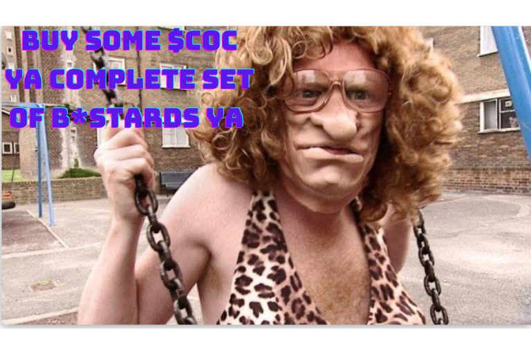 Crypto Clowns tweet media