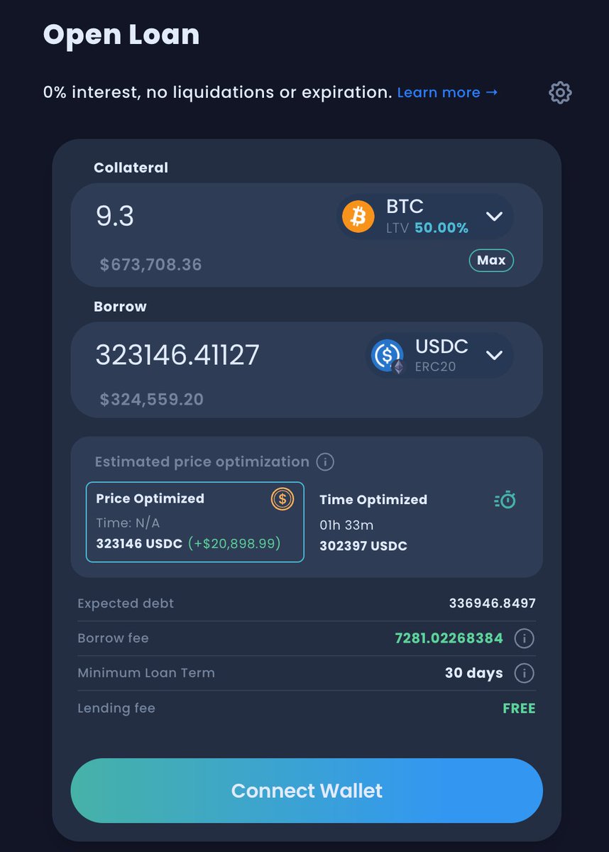 WOW one of the biggest opportunities to eat a DeFi platform's lunch has just presented itself for <a href="/THORChain/">THORChain</a> 

MakerDAO has "Temporarily" raised their interest rate to 17.25% as of 12 hours ago. I was running math on my vault and I am now paying $60,375 PER YEAR in interest