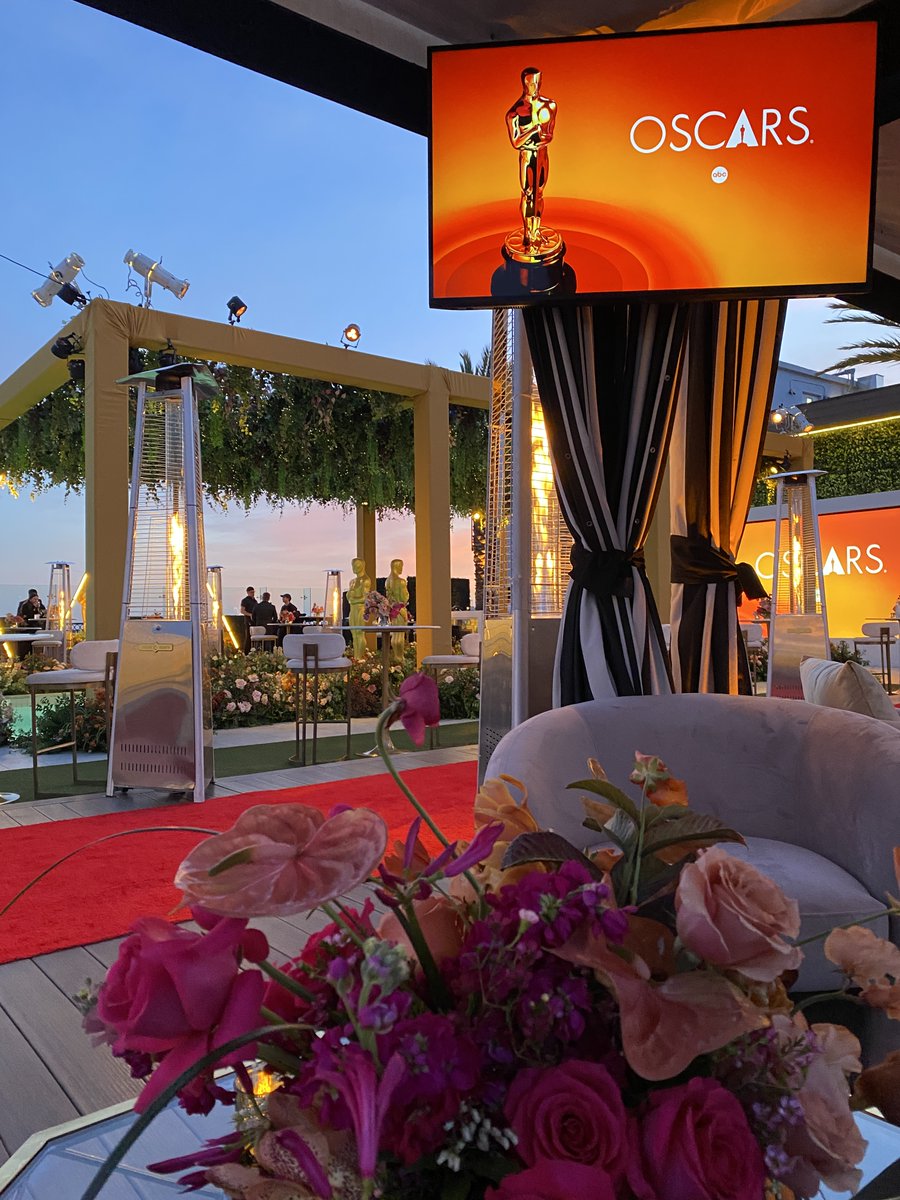 2Heads (@weare2heads) on Twitter photo What better way to kick off The Academy Awards than with <a href="/disneyadsales/">Disney Advertising</a> bringing the ✨magic ✨ to life.
2Heads had the incredible opportunity to collaborate with Disney on creating a breathtaking botanical rooftop party for the pre-Oscars festivities 🌺🎉. #Oscars2024 What better way to kick off The Academy Awards than with <a href="/disneyadsales/">Disney Advertising</a> bringing the ✨magic ✨ to life.
2Heads had the incredible opportunity to collaborate with Disney on creating a breathtaking botanical rooftop party for the pre-Oscars festivities 🌺🎉. #Oscars2024