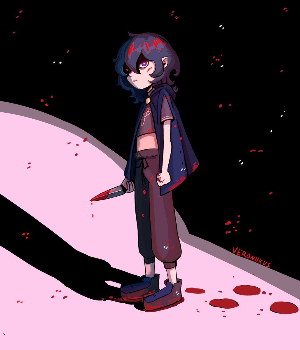 ベレス(FE風花雪月) ,ベレト ,ベレス 「the eisners circa 1167#fe3h #byleth 」|🇺🇦віранікаのイラスト