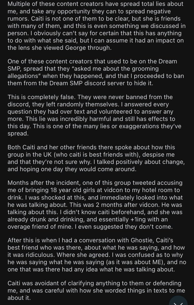 az_p23's tweet image. i actually have no words. you managed to make a sexual assault entirely about you, about how no one likes you and you’re the victim in every situation, immediately after claiming that a drunk girl could nonverbally consent and that WE’RE all lying. insha allah karma comes for you