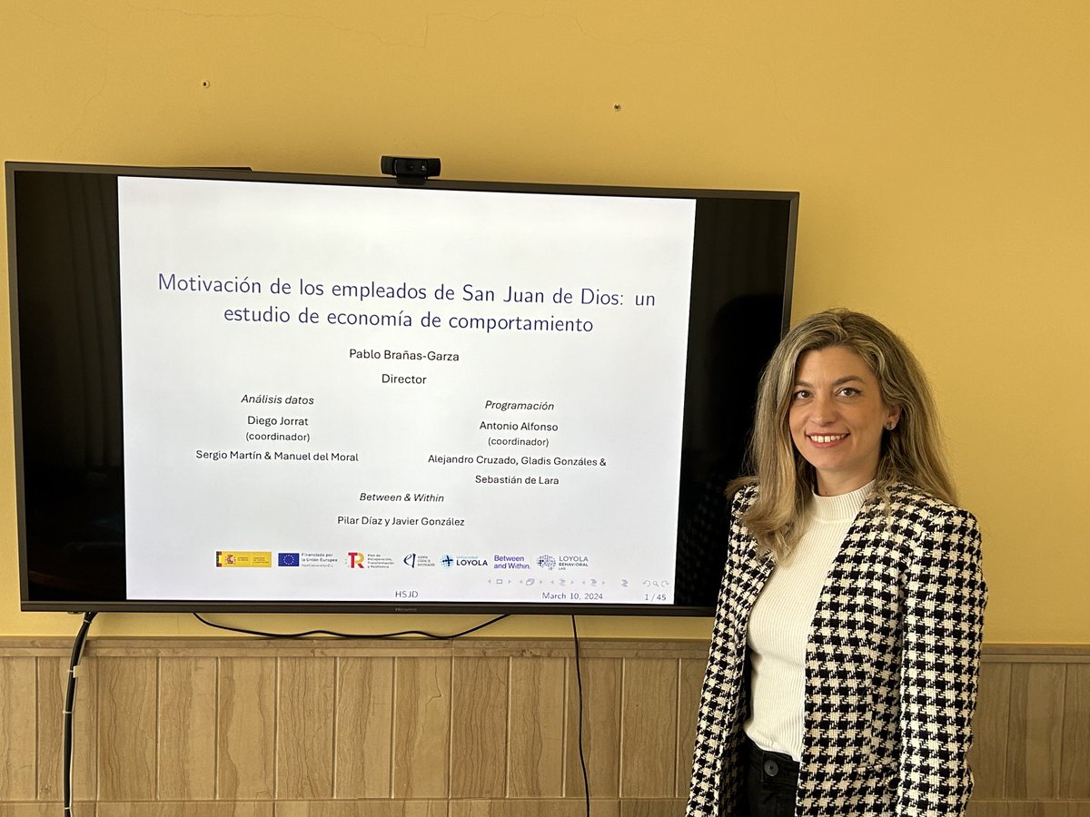 Loyola Behavioral Lab tweet media