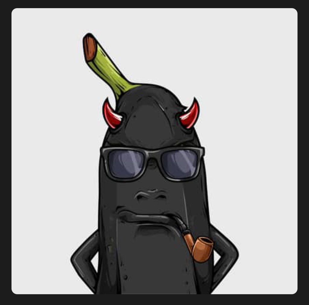 All you ape holders support your food!!!!!!

Join the <a href="/MadBananaUnion/">MadBananaUnion 🍌</a> community today! 

#Madbanana #NFTs #Ape #MadbananaMonday #BAYC