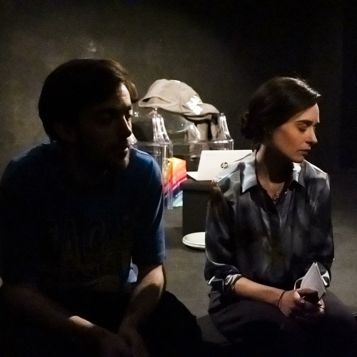 Joe Matty (@joemattyactor) on Twitter photo Matryoshka- a play about love, ambition and sacrificing everything to change the world 🌎
Huge thanks to @chronicinsanitytheatre <a href="/theatre503/">Theatre503</a> and <a href="/ljzturner/">Laura Turner</a>! Always grateful for the opportunity to do what I love most ❤️
#acting #newwriting #theatre #stage #london Matryoshka- a play about love, ambition and sacrificing everything to change the world 🌎
Huge thanks to @chronicinsanitytheatre <a href="/theatre503/">Theatre503</a> and <a href="/ljzturner/">Laura Turner</a>! Always grateful for the opportunity to do what I love most ❤️
#acting #newwriting #theatre #stage #london