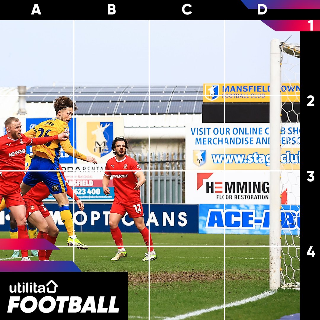 Utilita Football tweet media