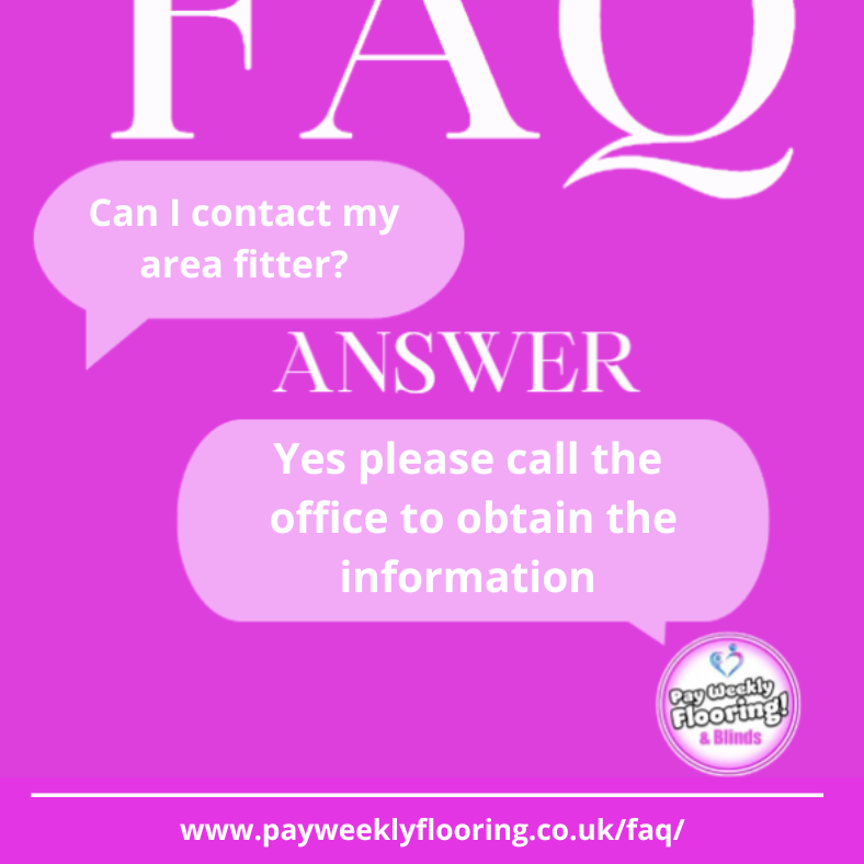 PayFlooringUk's tweet photo. Ask and you shall receive! 📢 Our FaQ’s are here to answer your burning questions 🔥 Join us this FQ Friday as we spill the tea ☕ on the top 5 queries that keep popping up in our inbox., so get ready to be in the know! 😎💡 #FQFriday #QuestionTime #FAQFridays https://t.co/gljAj1cJCq