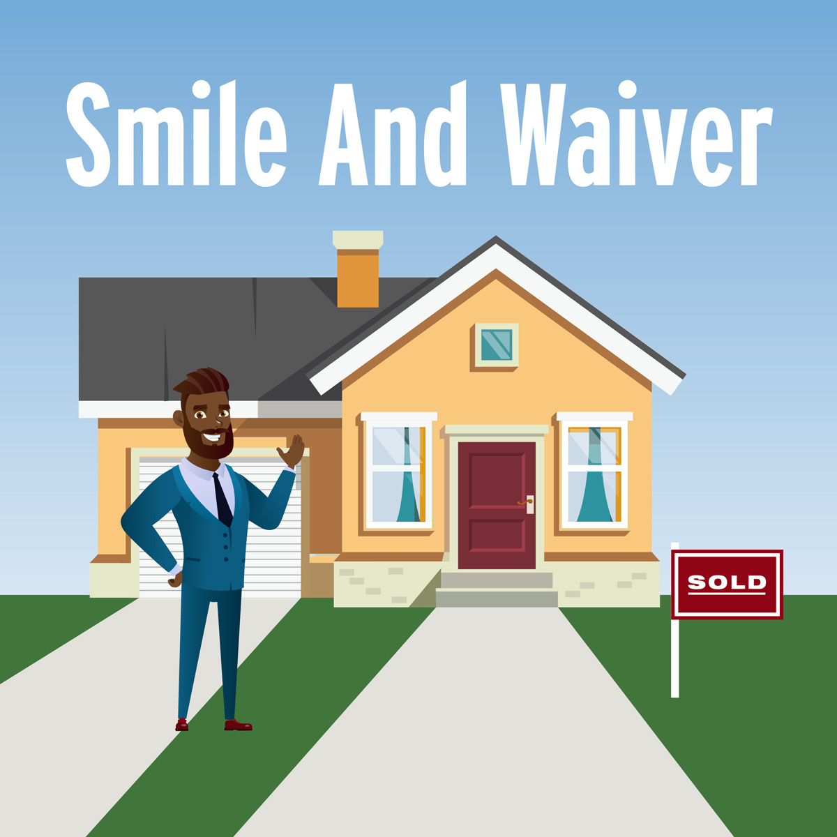 You may be eligible for an appraisal waiver on the purchase of your new home. Call me to find out how much money and time I can save you.