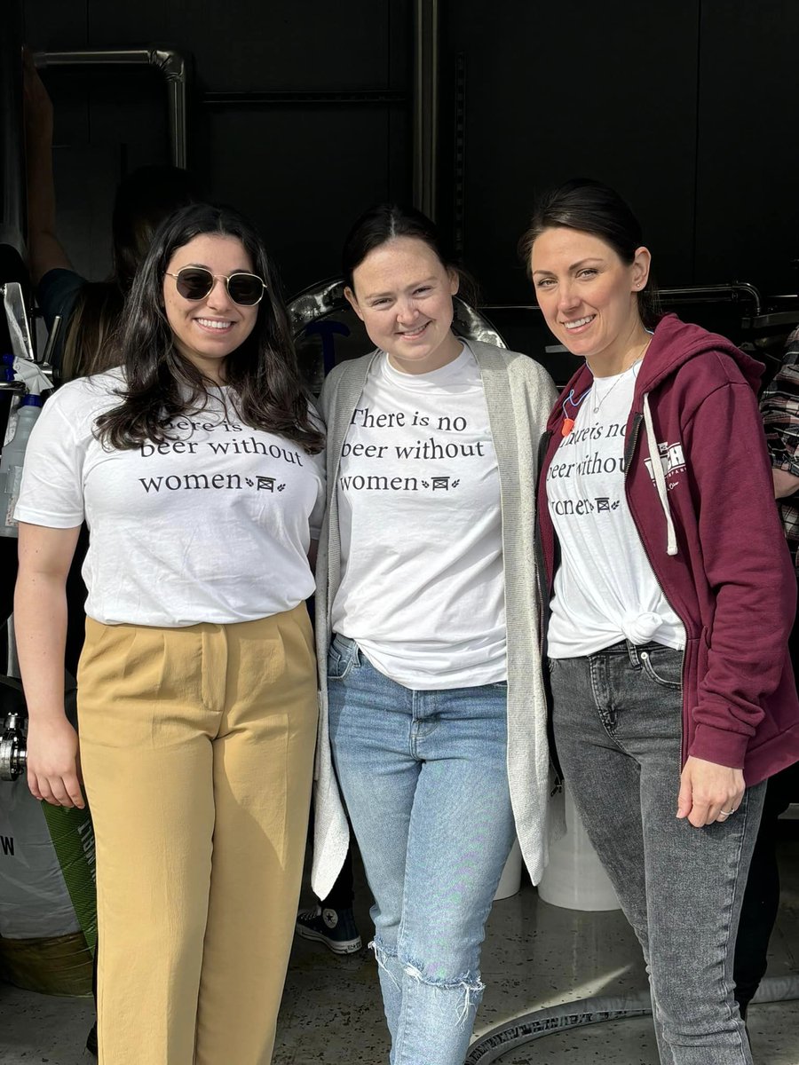 Bench Brewing Company tweet media