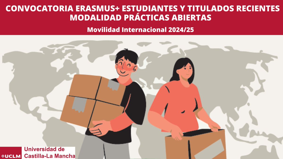 UCLM_internacional tweet media