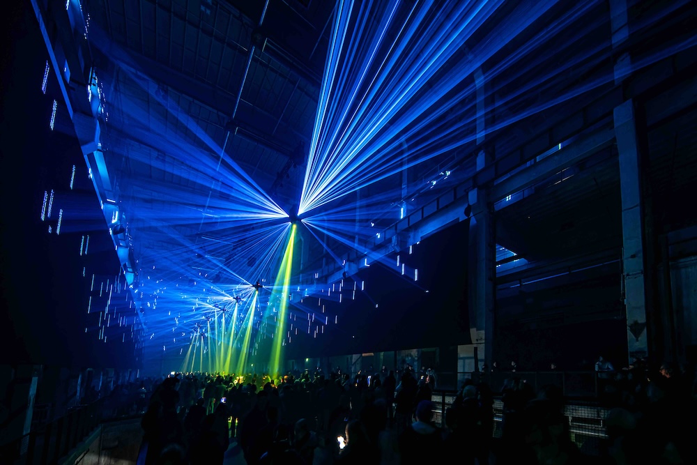 MDG Fog Generators tweet media