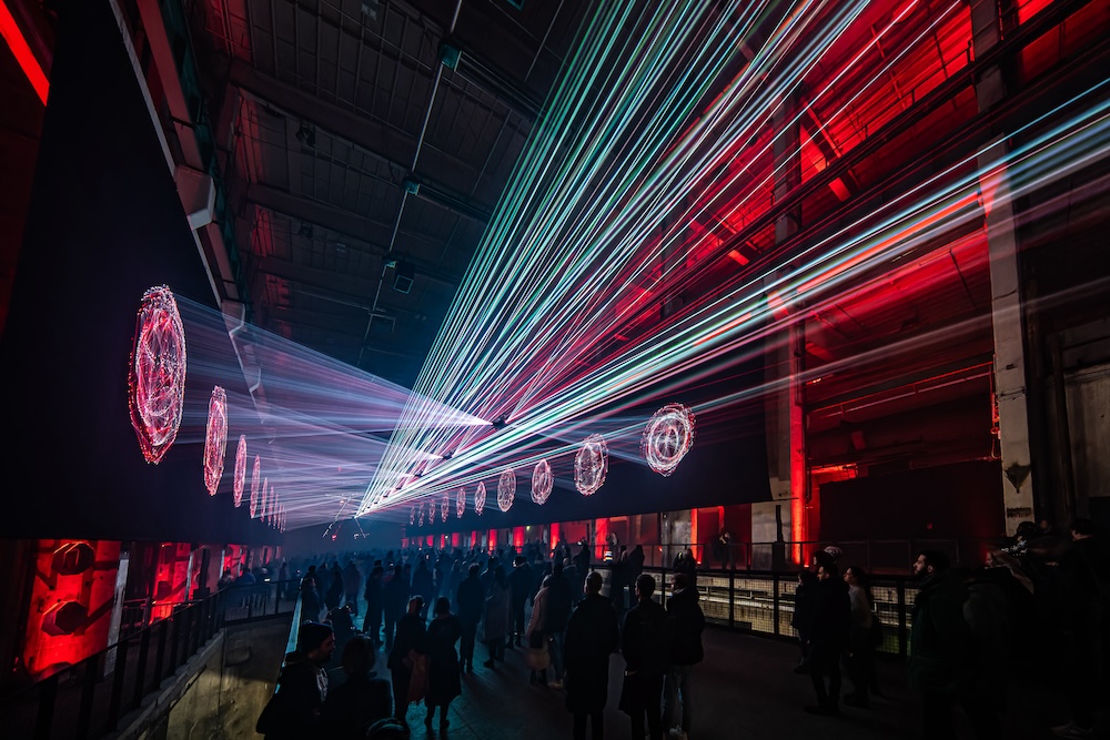 MDG Fog Generators tweet media