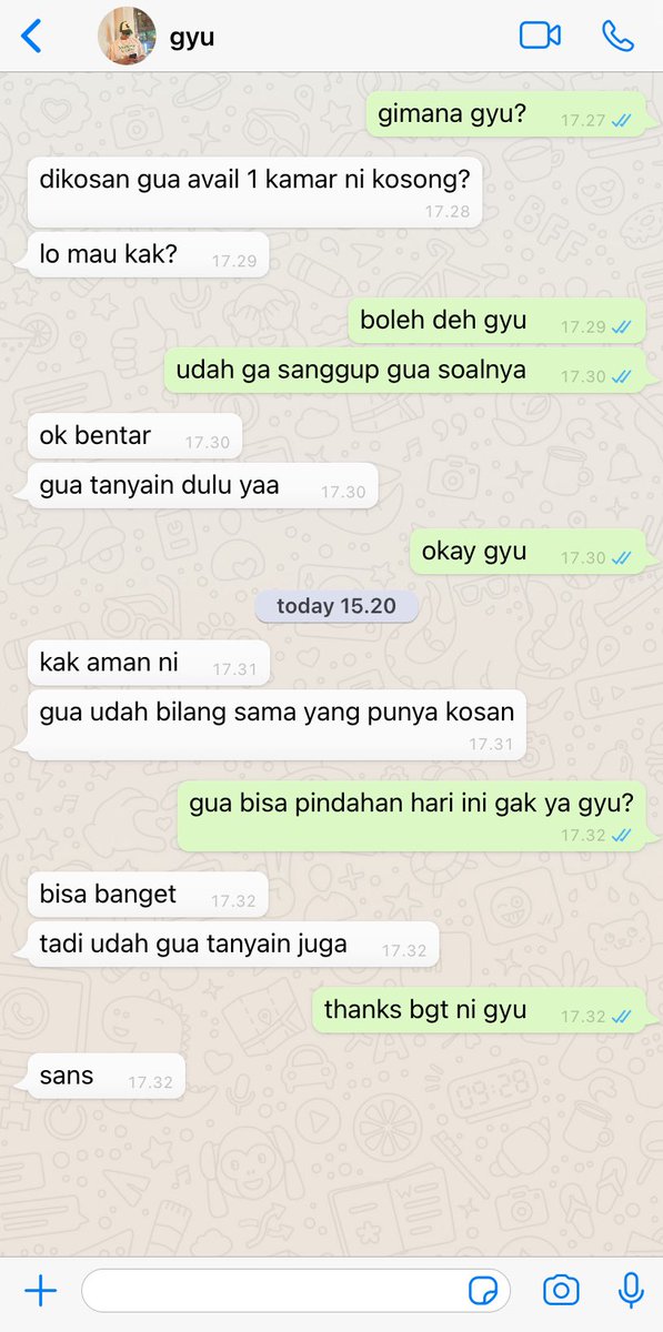 reitwine's tweet photo. — penghuni sunshine

seventeen as anak kosan sahur pertama.

svt au https://t.co/MWQUsP1UsP
