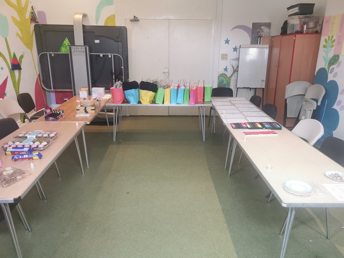 Cornerstone (Caritas Salford) tweet media