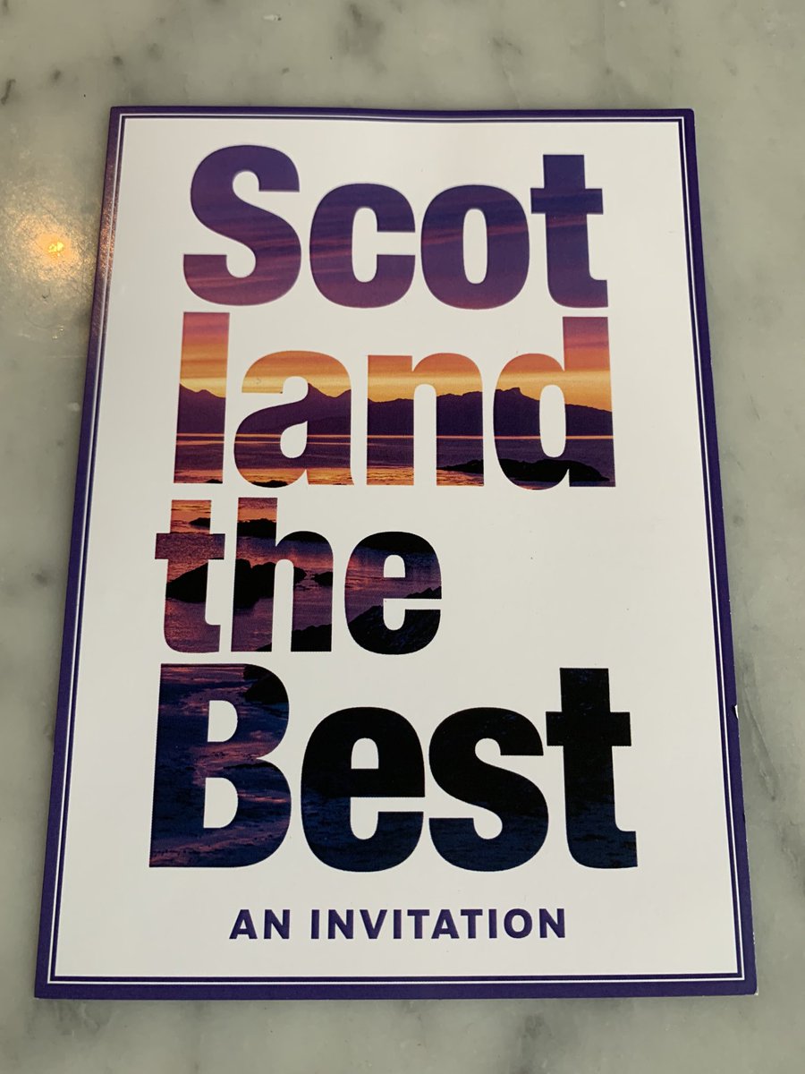 That’s what you call a special invitation. ⁦@timesscotland⁩ #ScotlandTheBest #ContiniGeorgeSt #Top30restaurants #Edinburgh #dining #Italian #Grazie ❤️