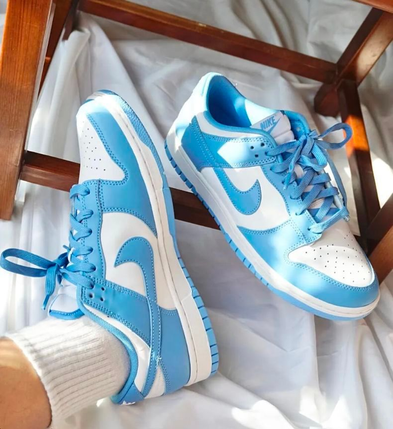 dunk unc ps
