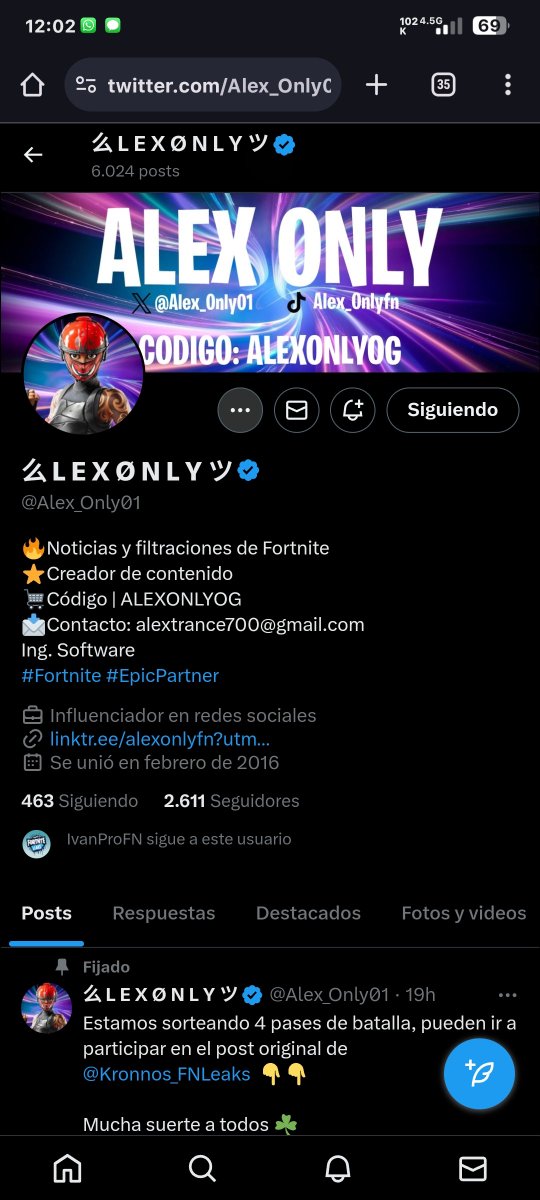 dilavilc's tweet photo. @Kronnos_FNLeaks @IvanProLeaks @Alex_Only01 A ganar! https://t.co/9b0D6uKYhG