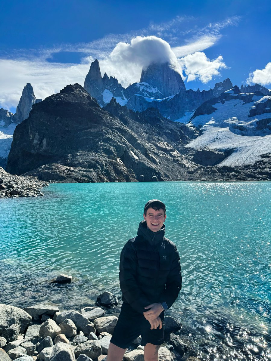 con amor, desde Patagonia ♥️