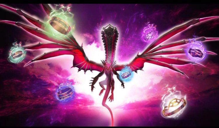 “Am I truly deserving of this second chance?”

⬇️Master Thread and Art Credit Below⬇️