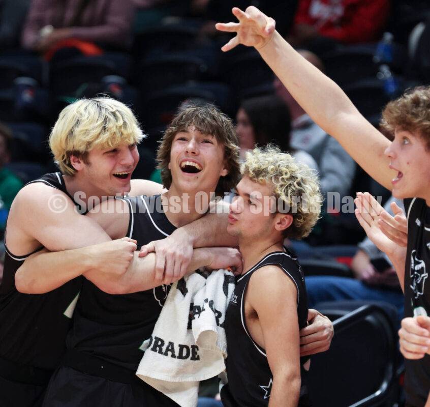 Southwest Ohio Sports Daily (@swosportsdaily) on Twitter photo BOYS BASKETBALL: Badin, Ollis continue hot streak as Rams conquer CJ for first district championship since 2002 ... Eric Hickey report & 56 captioned Ron Alvey photos swohiosportsdaily.com/.../badin-olli… <a href="/LoriEnginger/">Lori Enginger</a> <a href="/drewenginger/">drew</a> <a href="/ConnorW2304/">Connor Wright</a> <a href="/Ben_Sakach/">Ben Sakach 5⭐️P</a> <a href="/blsakach/">blake sakach</a> <a href="/BadinHS/">Badin High School</a> <a href="/tmayer442003/">Tony Mayer Sr.</a> BOYS BASKETBALL: Badin, Ollis continue hot streak as Rams conquer CJ for first district championship since 2002 ... Eric Hickey report & 56 captioned Ron Alvey photos swohiosportsdaily.com/.../badin-olli… <a href="/LoriEnginger/">Lori Enginger</a> <a href="/drewenginger/">drew</a> <a href="/ConnorW2304/">Connor Wright</a> <a href="/Ben_Sakach/">Ben Sakach 5⭐️P</a> <a href="/blsakach/">blake sakach</a> <a href="/BadinHS/">Badin High School</a> <a href="/tmayer442003/">Tony Mayer Sr.</a>