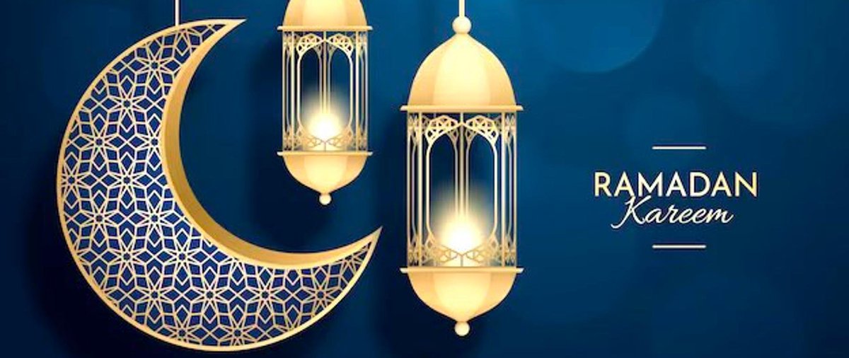 Ramadan Mubarak! Wishing a blessed Ramadan to all those observing and celebrating this month. RM wishes you a fruitful month of peace, happiness and prosperity.