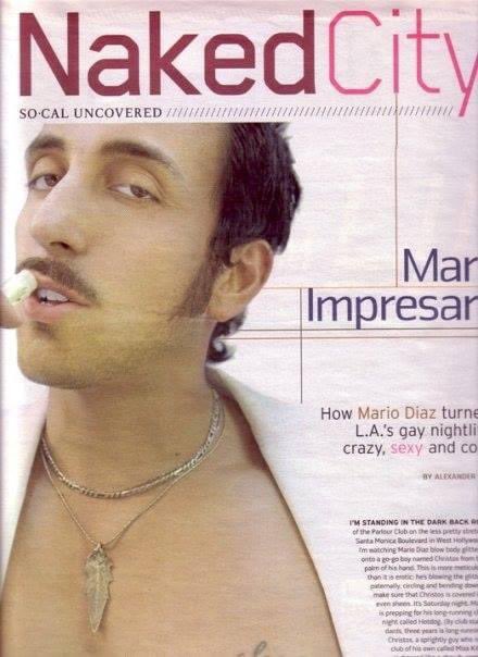 mariodiaz's tweet photo. More gay stuff #oldpress https://t.co/ONVzdnI0B5
