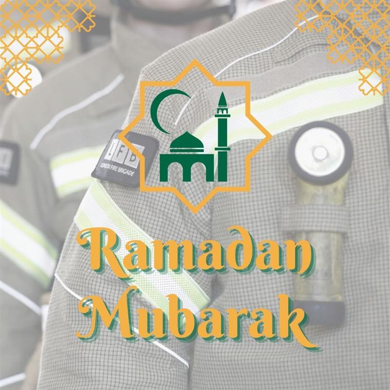 #RamadanMubarak to everyone welcoming in the month of #Ramadan - we wish you peace and harmony during this holy month.