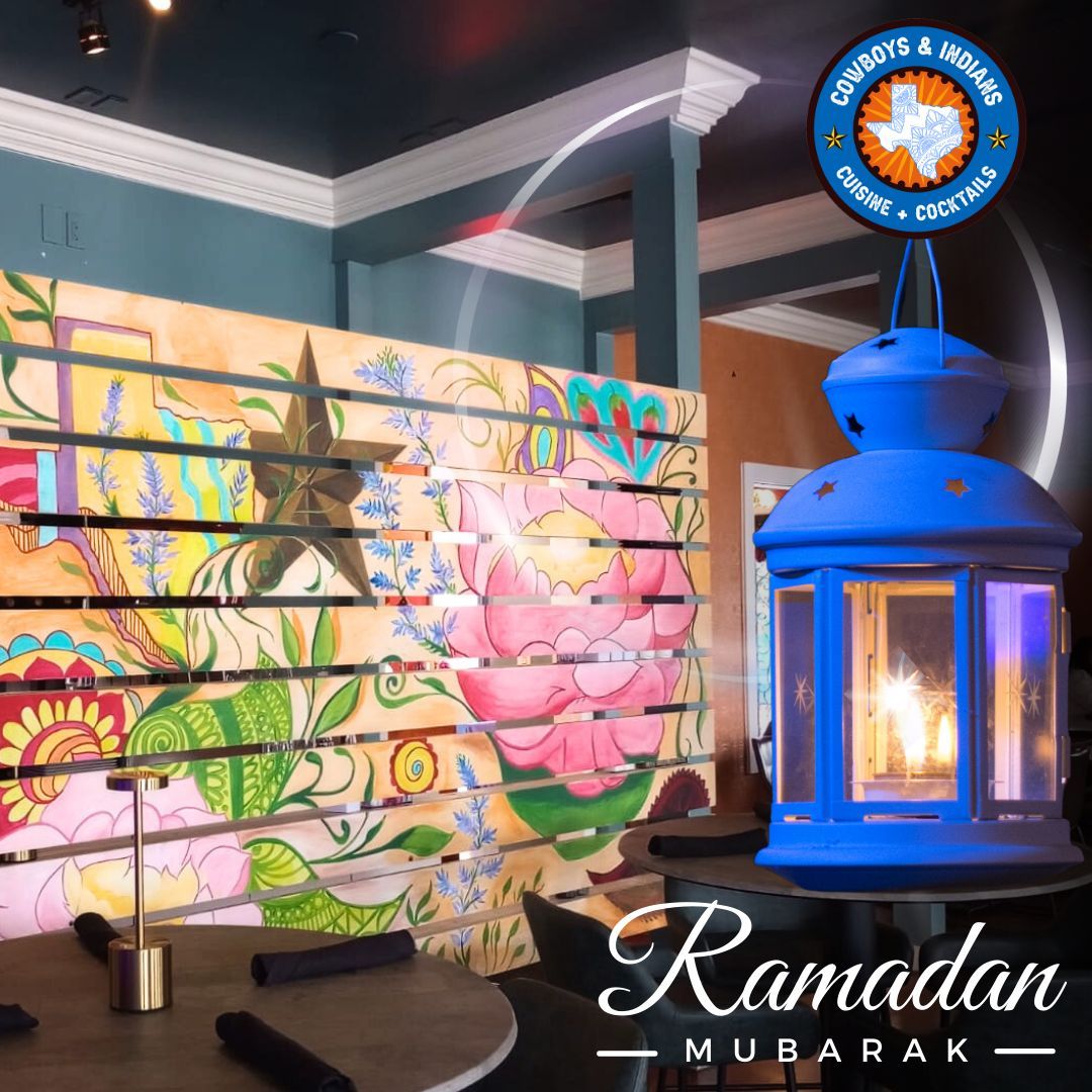 🌟 🌙 Like a moon reflecting the light of Ramadan. Our doors are open, and our tables are set. Come share the blessings of Ramadan with us!
#ramadan
#cni713 #houston #houstonfood #houstonfoodie #foodie #texas #texasfoodie #txfood #indianfood #texanfood