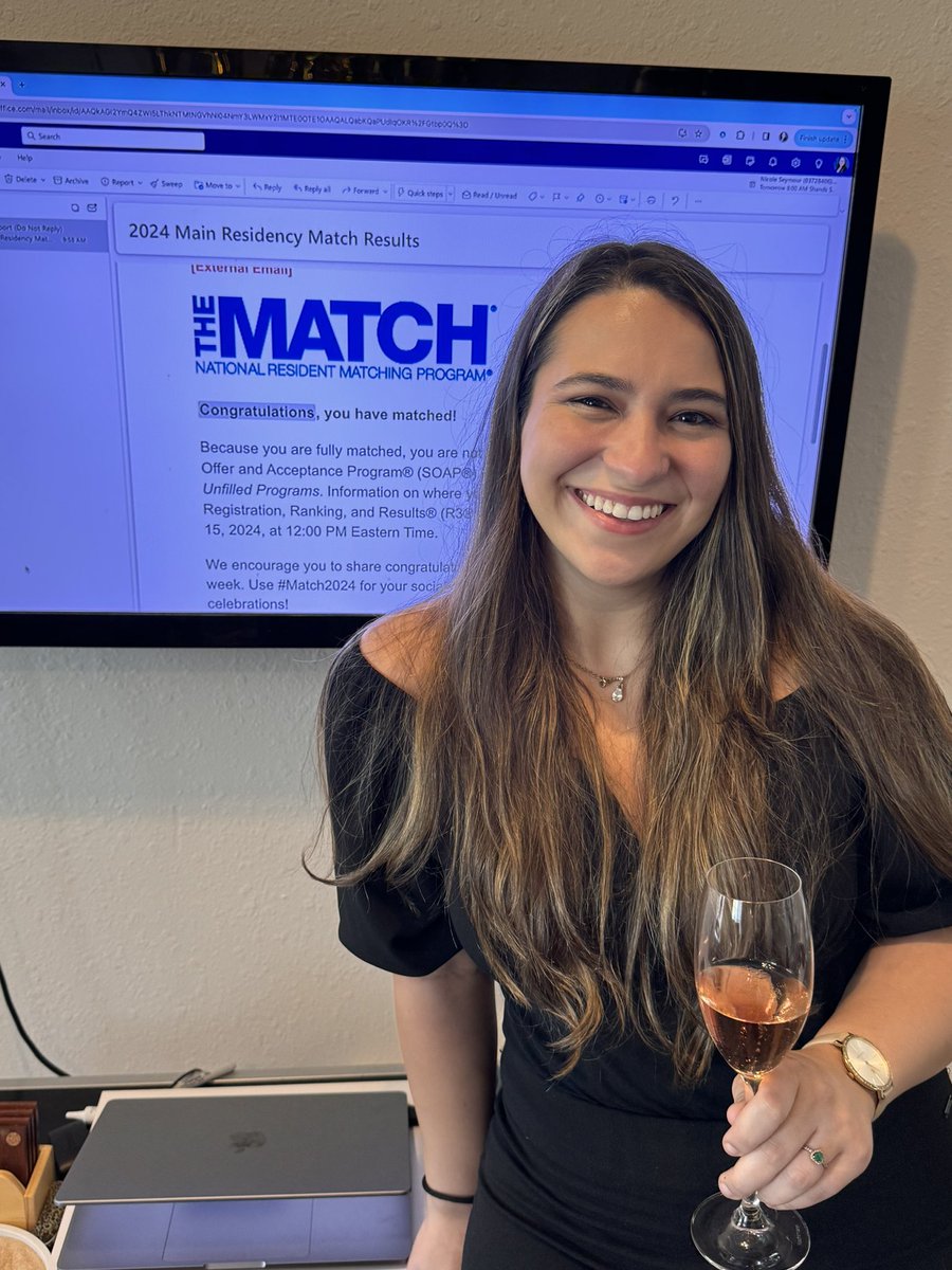 I’M GOING TO BE A SURGEON!!! I MATCHED INTO GENERAL SURGERY CATEGORICAL AS AN IMG!!! #GenSurgMatch2024 #Match2024