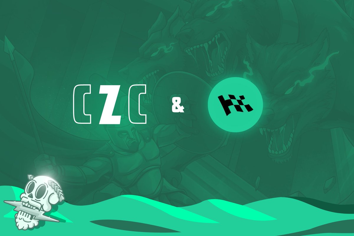 We are excited to announce a strategic partnership with: 

⚡️ Crypto Zeus Club x <a href="/assetdash/">AssetDash</a> ⚡️

<a href="/assetdash/">AssetDash</a> is a free market leading portfolio tracker and rewards platform available on iOS, Android, and Web.

Take the course here: assetdash.com/learns/unleash…