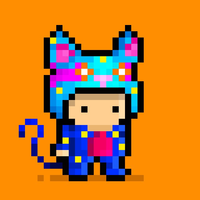 Meow 🐱 

<a href="/udiWertheimer/">Udi Wizardheimer</a>