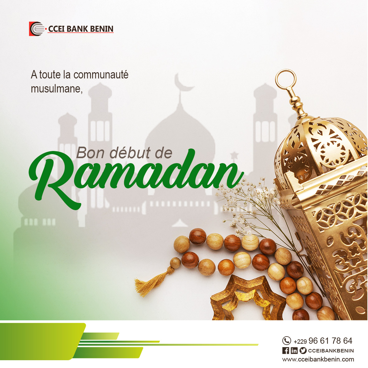 BANGE BANK BENIN tweet media