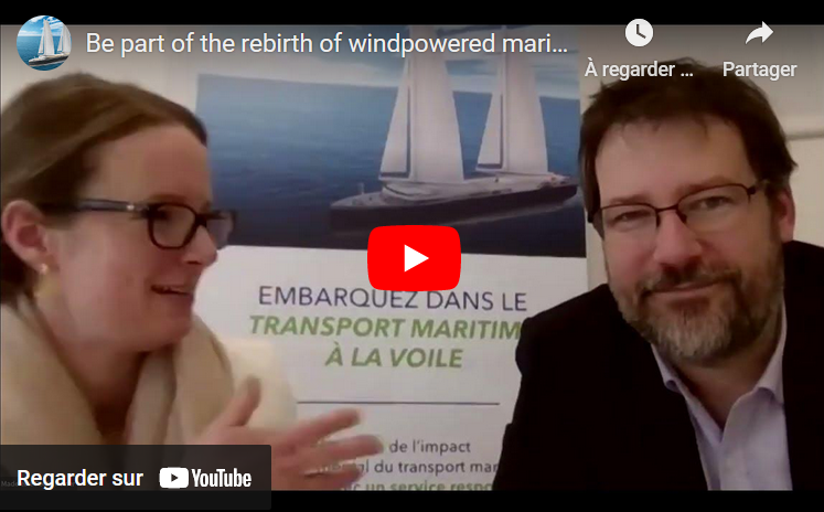 NEOLINE - wind powered shipping (@neolineonline) on Twitter photo Webinar: Jean Zanuttini and Madeleine Poulin-Poirier, discover how the wind will #decarbonize your maritime transatlantics supplychains in 2025 with #NeolinerOrigin:
t.ly/jc33k
Thanks to <a href="/windsupportnyc/">windsupportnyc</a> and French embassies in US&CAN
#shippinginthewind #respectocean Webinar: Jean Zanuttini and Madeleine Poulin-Poirier, discover how the wind will #decarbonize your maritime transatlantics supplychains in 2025 with #NeolinerOrigin:
t.ly/jc33k
Thanks to <a href="/windsupportnyc/">windsupportnyc</a> and French embassies in US&CAN
#shippinginthewind #respectocean