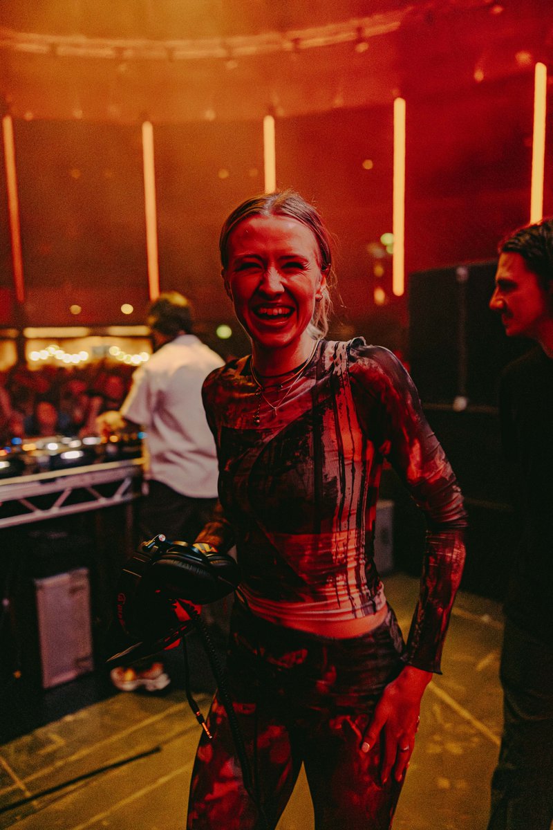 Roundhouse Recap 📸
We couldn’t resist sharing just a few more memories from this very special venue. Thank you to everyone who joined us on Saturday. 
London - we'll be bringing our A-game to Finsbury Park on August 4. See you there ➜ anjunadeep.co/finsburypark.o…