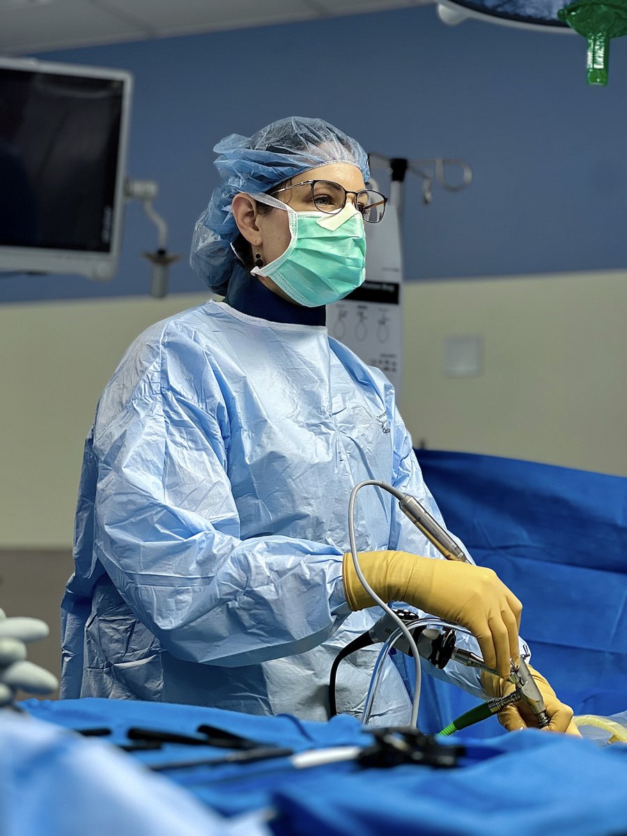 John Ogunlade, DO FCNS tweet media