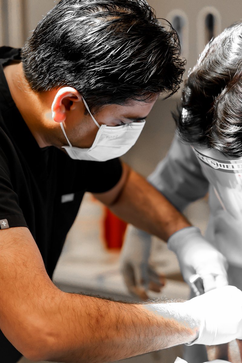 At Ora Dentistry, we are dedicated to providing a higher level of dental excellence than you will find anywhere else. Dr. Dalla has been committed to staying at the forefront of dentistry by participating in regular educational courses and workshops. 

#oradentalimplantstudio