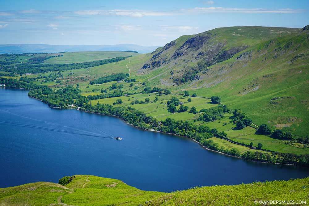 wandersmiles's tweet image. 𝗡𝗘𝗪 𝗕𝗟𝗢𝗚 🇬🇧 bit.ly/UllswaterLD
Discover the best things to do around Ullswater #LakeDistrict | Walk Ullswater Way and Aira Force. Explore historic sites. Enjoy kayaking and SUP on the lake! Ready to go?

#ullswater #visitlakedistrict @LakesCumbria @lakedistrictnpa