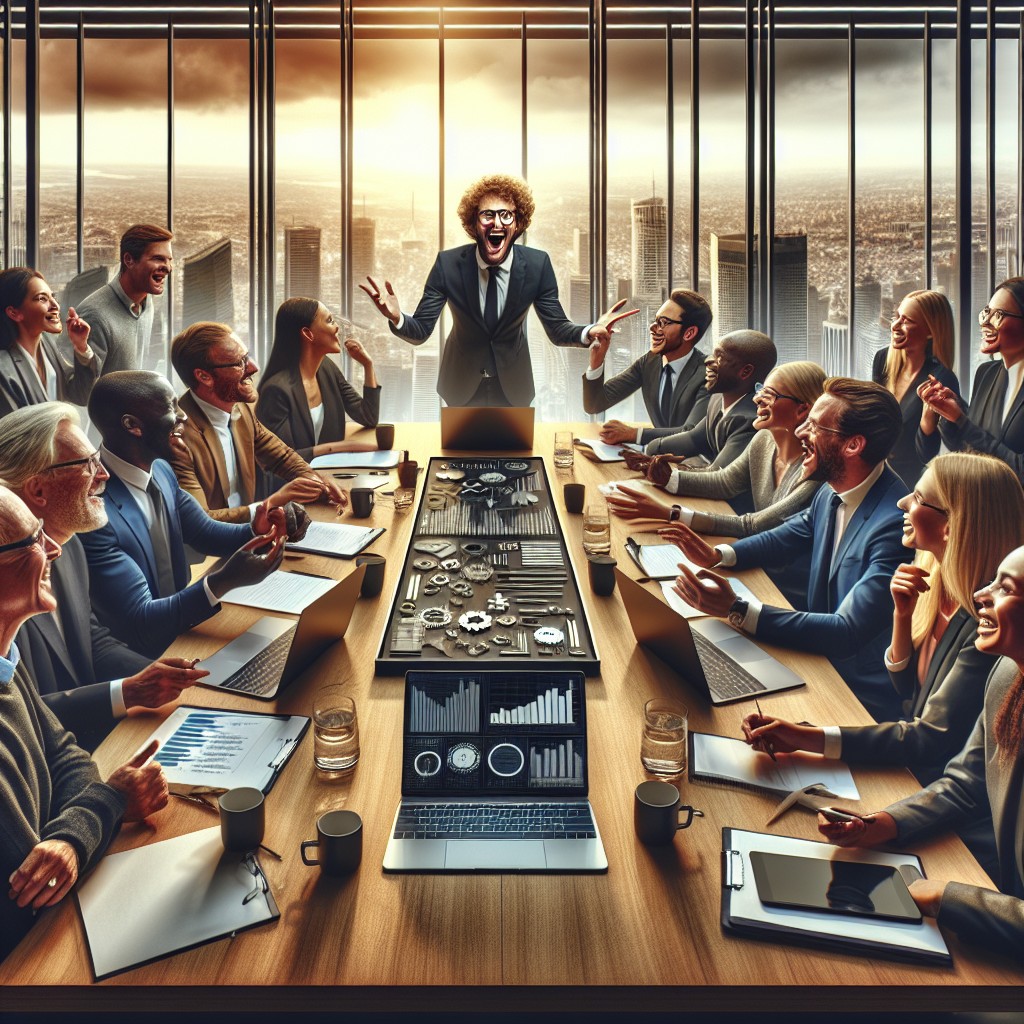 AdValoremGP's tweet image. Hey there, fellow investors! Have you seen our syndicate&apos;s profile picture? I won&apos;t spoil it here, but if you&apos;re curious don&apos;t hesitate to ask me about it! Let&apos;s keep things fun and interesting in the world of investing. See you around! #AdValoremSyndicate #InvestingHumor