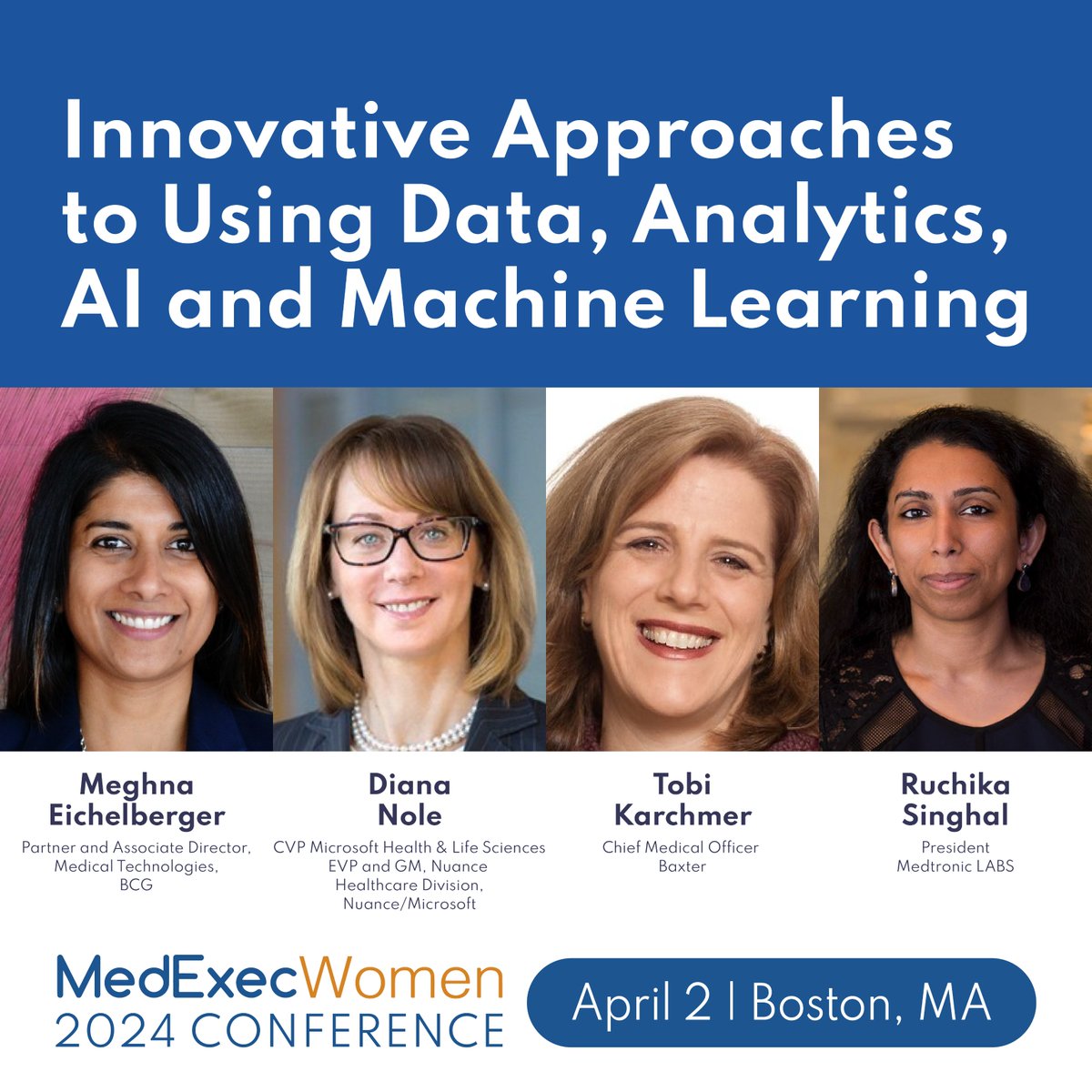 MedExecWomen tweet media