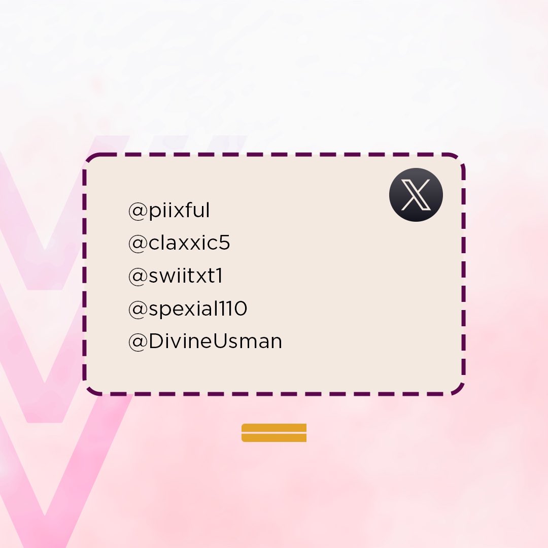 Congratulations to our giveaway winners 🎉 Please send a DM to claim your prize.  #FCMB #MyBankandI #IWD2024