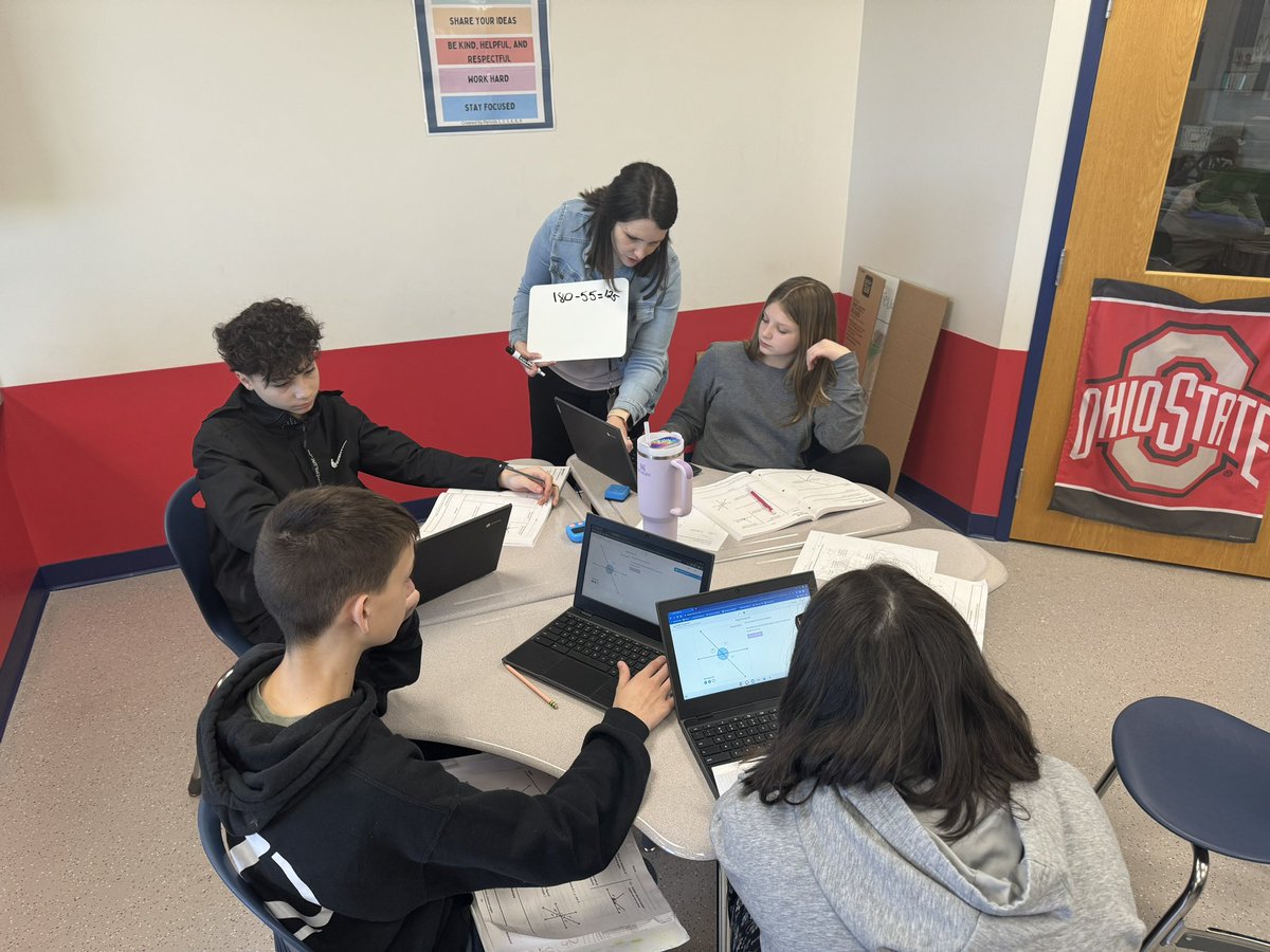 Piqua Junior High tweet media