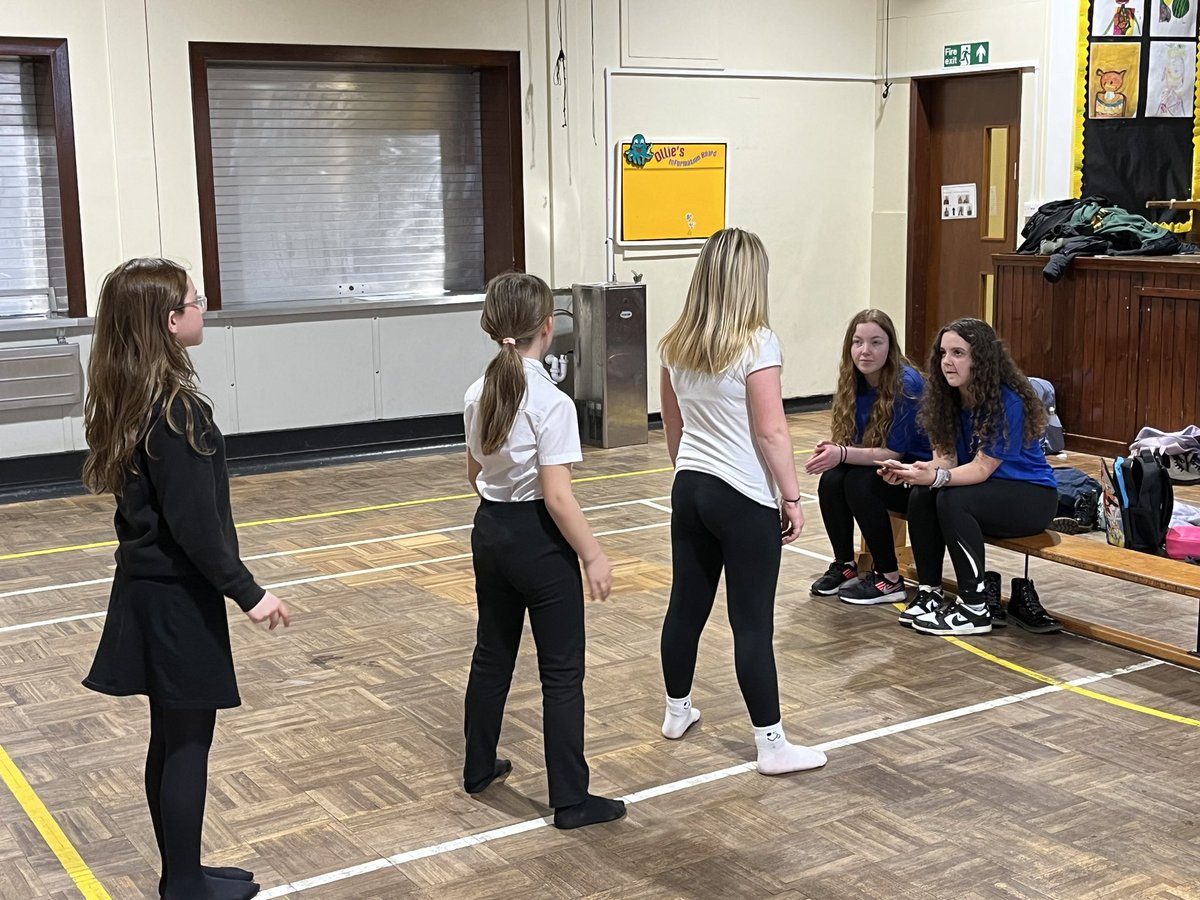 Steph Active Schools tweet media