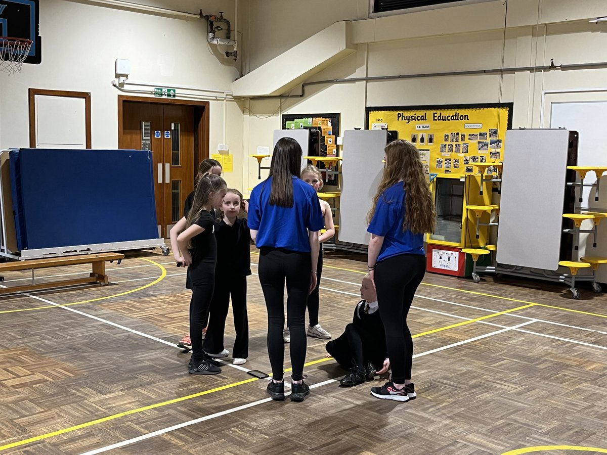 Steph Active Schools tweet media