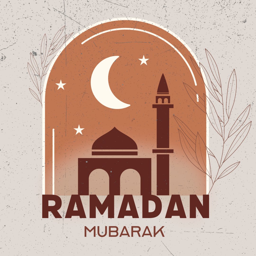 Very best wishes to all those observing Ramadan around Stroud, Gloucestershire and across the world. I wish everyone a peaceful and blessed month. #ramadanmubarak