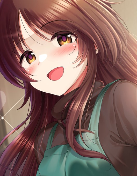 「高森藍子(16±10)合同誌 ルート:あいことば」参加させて頂いてます!藍子26歳!どうぞよろしくお願いします～🙇
#高森藍子合同誌2024 #ルートあいことば 