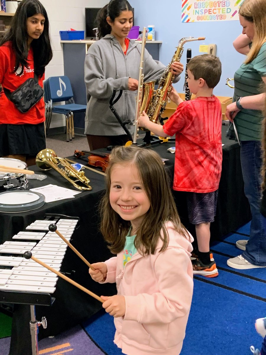 Wake County Public School System tweet media