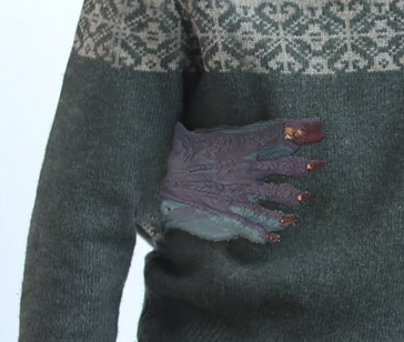 RuffNuff's tweet image. these ai tools are getting out of hand